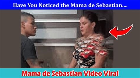 Mama de Sebastian Moreno masturbandose y con ganas de。